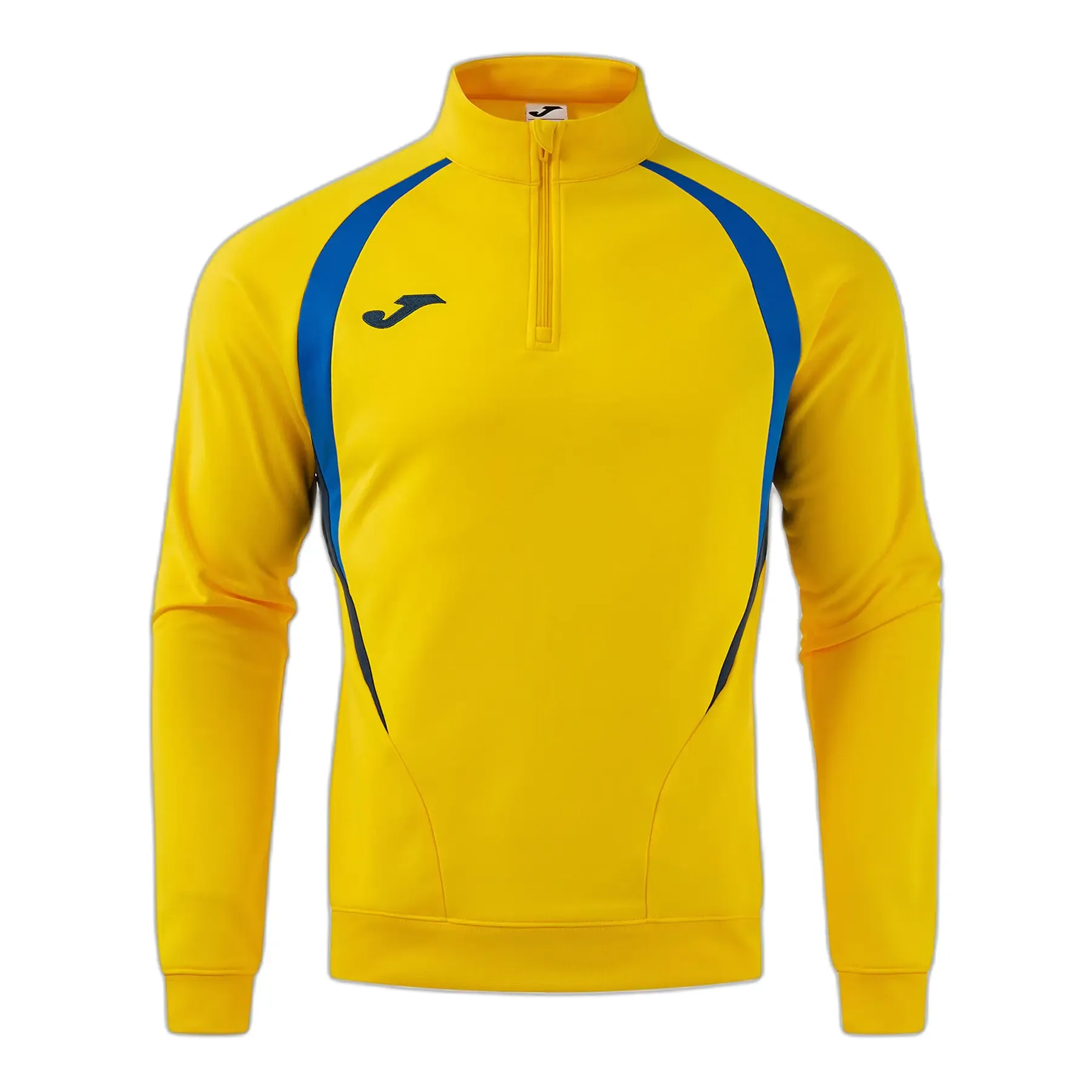 Trainingsjacke Championship 20 - Jaune - male - Size: L - Joma - FashionsVida