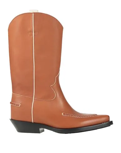 CHLOÉ Stiefelette Damen Lederfarben 35,35.5 Damen - Chloé - FashionsVida