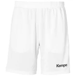 Kempa Short Pocket White L Homme
