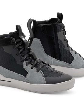 Scarpe Moto Arrow 2 Grigio Nero taglia 42