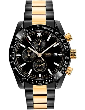 Orologio Chrono D127 One Size