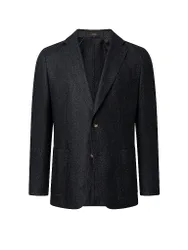 Windsor Sakko GIRO bleu marine 56