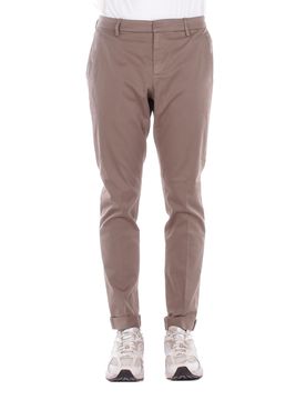 Dondup Pantaloni Castoro