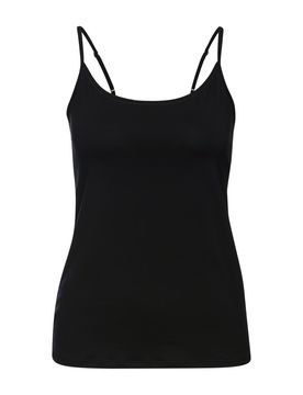 CALIDA Camiseta térmica negro