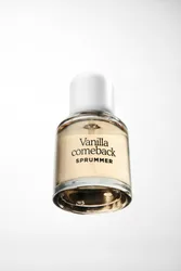 Vanilla Comeback Sprummer Perfume (Size: )