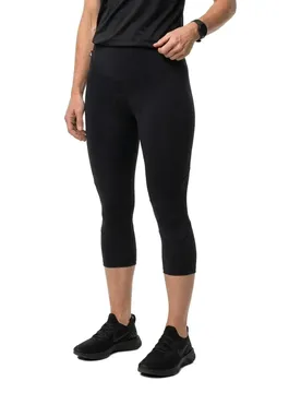 Santini Salopette 3/ Kickoff Black