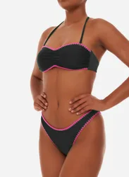 Y-E-S COSTUME FASCIA LUREX