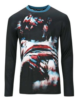 Andersson Bell Maglia Linycius L/S