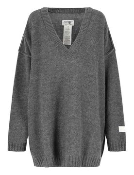 Maglione in lana