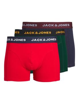 Calzoncillo boxer 'JWHJAMES' / / /