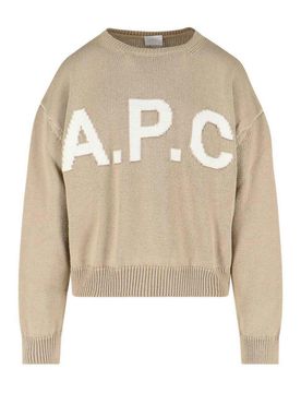 A.P.C. Maglione Logo