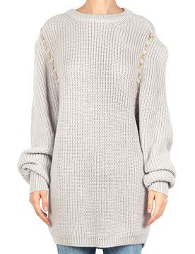 Maglia - 360919 - Grigio