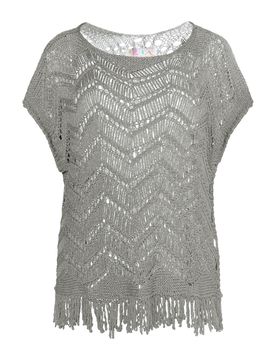 IZIA Jersey gris