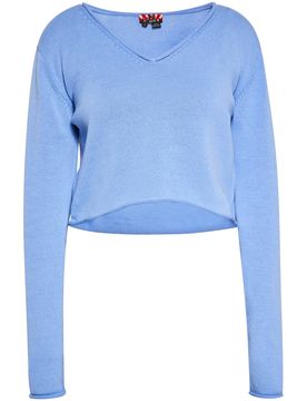 MyMo ROCKS Jersey azul claro