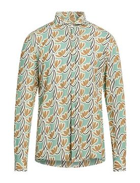 Camisa Hombre Camel 39,40,41,42,43 Hombre