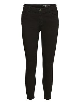 NMKIMMY NW ANK DART JEANS AZ159BL N female