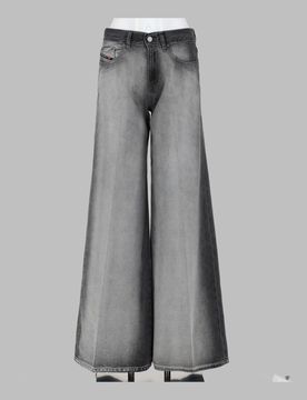 Diesel Stylish Women's Jeans