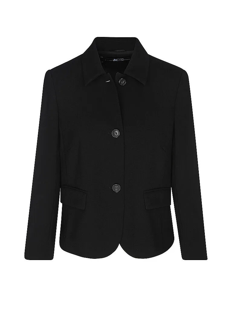 Luisa Cerano Blazer noir 42 - Luisa Cerano - FashionsVida