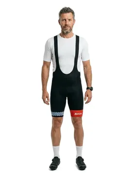 Cuissard 2026 Uci Road World Championships Montreal