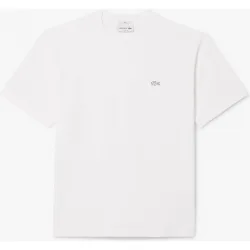 Camiseta de hombre de manga corta