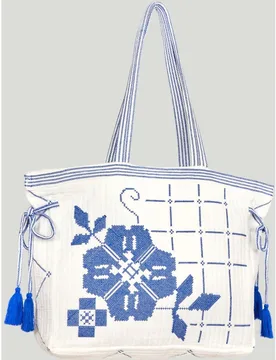 MABE - Bolso shopping Laney - MABE - FashionsVida
