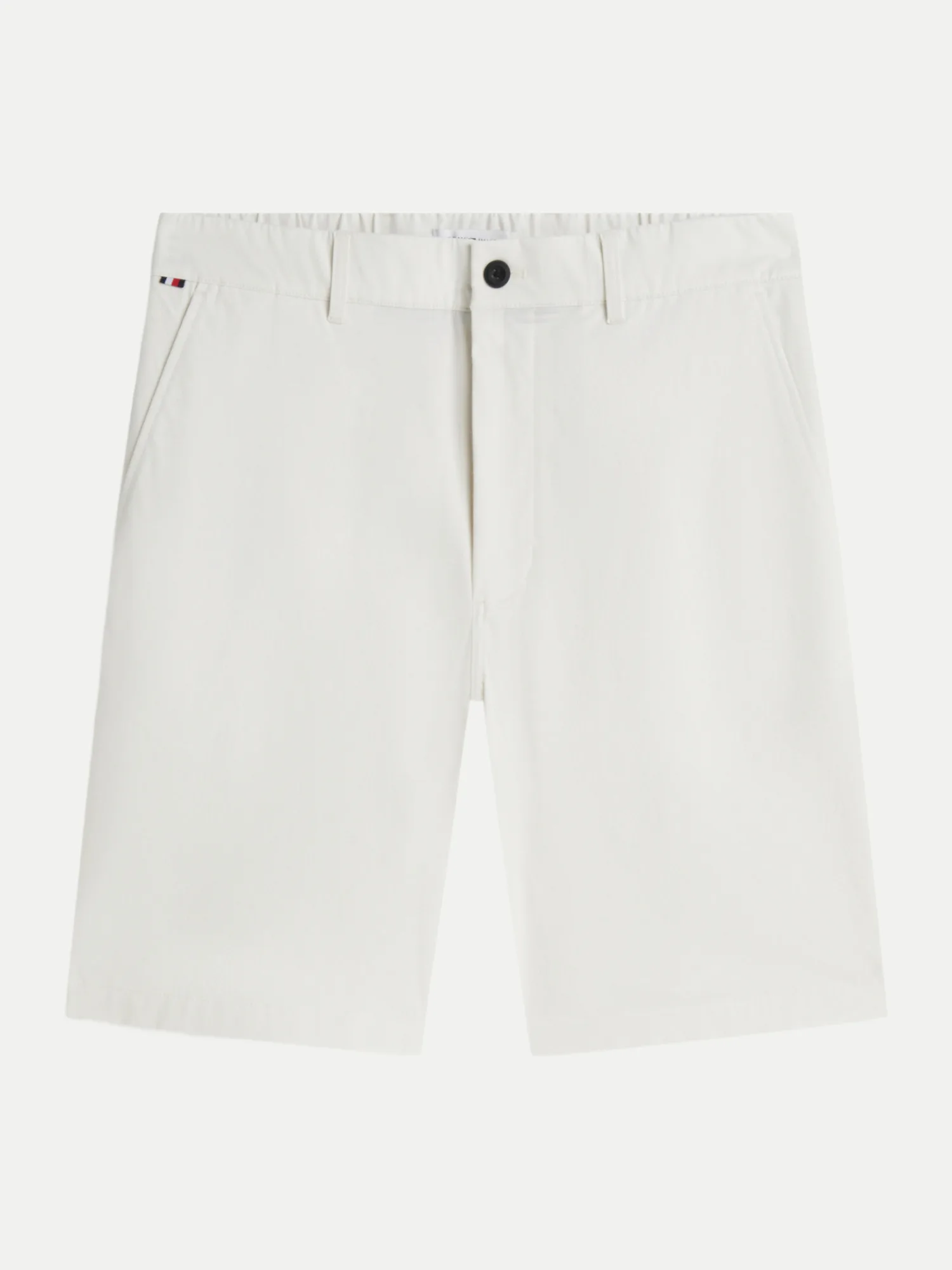 Chino Shorts Dover Weiß 38/NI - Tommy hilfiger - FashionsVida