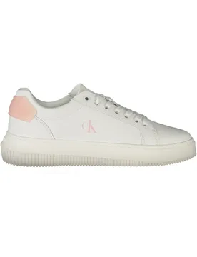 Damen SPORTSCHUH Weiß YW0YW01846_BI0LD