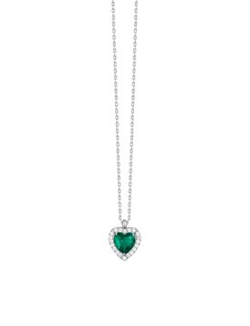 Collana Donna Luca Barra CK2224