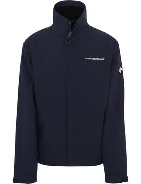 Regenjacke Cloud Boys, navy 140