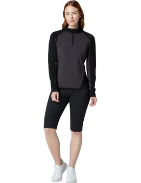 Layer Lightweight Heathered, anthrazit m - Callaway - FashionsVida