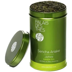 Té Sencha Ariake