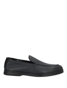 Mocasines Hombre Azul noche 39,40,41,42,43,44,45 Hombre