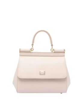 Dolce & Gabbana Borsa Medium Sicily