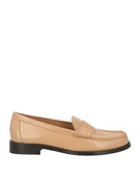 Mokassin Damen Kamel 37.5 Damen