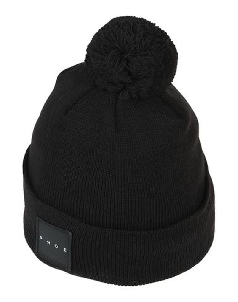 Sombrero Mujer Negro ONESIZE Mujer