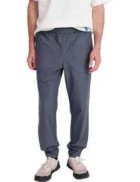 Pantalon Leisure Explore Metal / Grey XL Homme - Duotone - FashionsVida