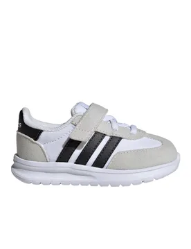 Run 70s 20 zapatilla multideporte bebe Blanco (23,5) - Adidas - FashionsVida