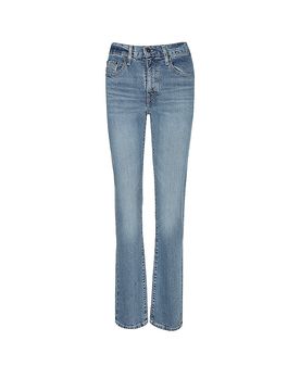 Vaqueros Straight Fit 724 azul 31/L32