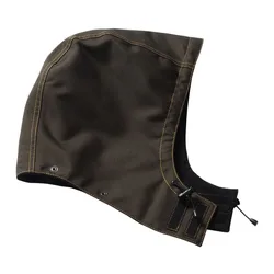 Capuche Pour Veste Complete 06014 Dark Anthracite One Size