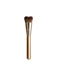 Brocha para base de maquillaje inspirada en Gua Sha