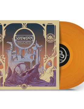 Verkligheten (2023 reprint) von - 2-LP (Coloured, Limited Edition, Re-Release, Standard) - None - unisex