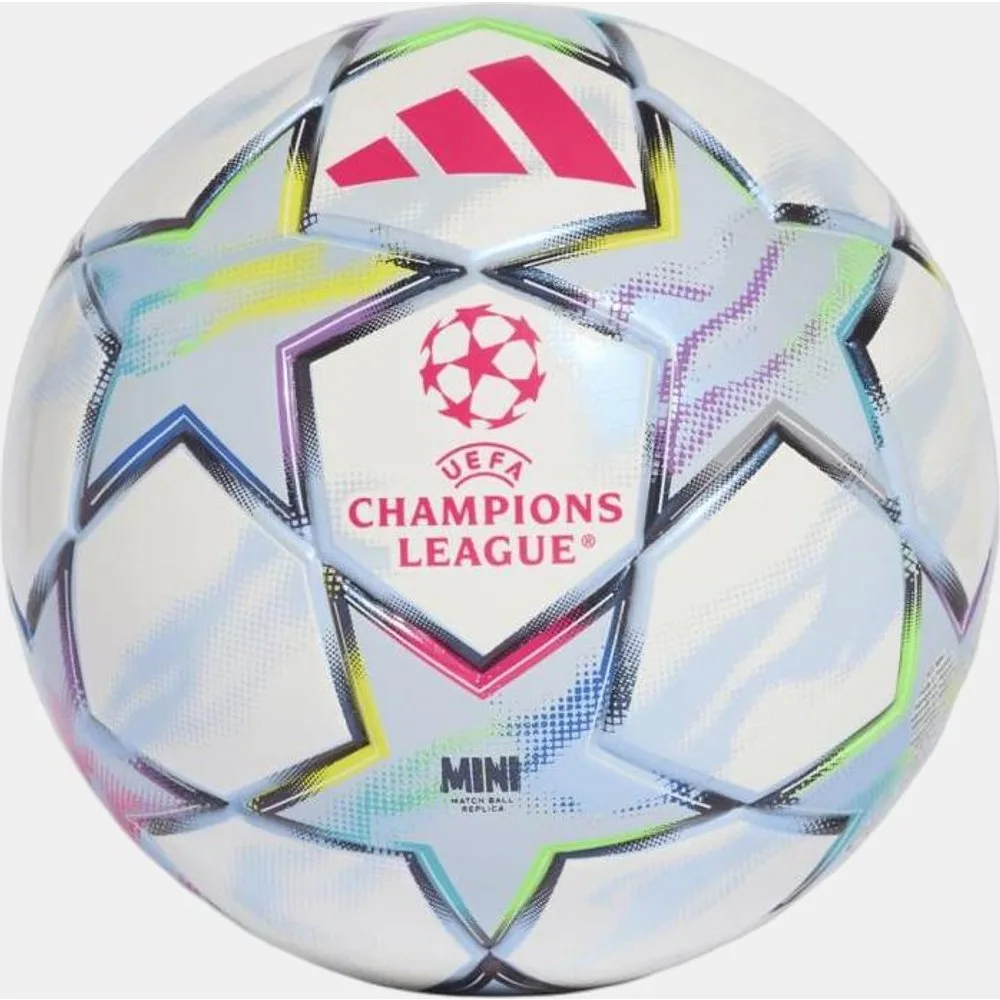 Minibalón de fútbol Champions League 2026 - Adidas - FashionsVida
