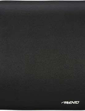 Bauchkissen - Noir - unisex - Size: 36x30x7,6 cm - Avento - FashionsVida
