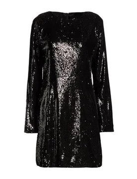 Mini-Kleid Damen Schwarz 40 Damen - Marella - FashionsVida