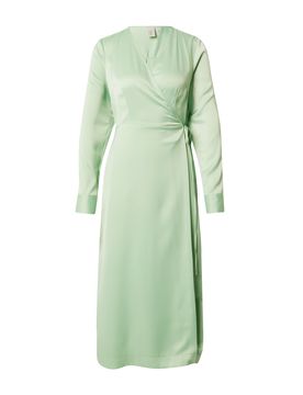 YAS Vestido 'PELLA' manzana