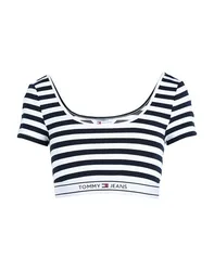 Top Damen Nachtblau L,M,S Damen