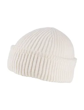 Sombrero Mujer Hueso ONESIZE Mujer - Fedeli - FashionsVida