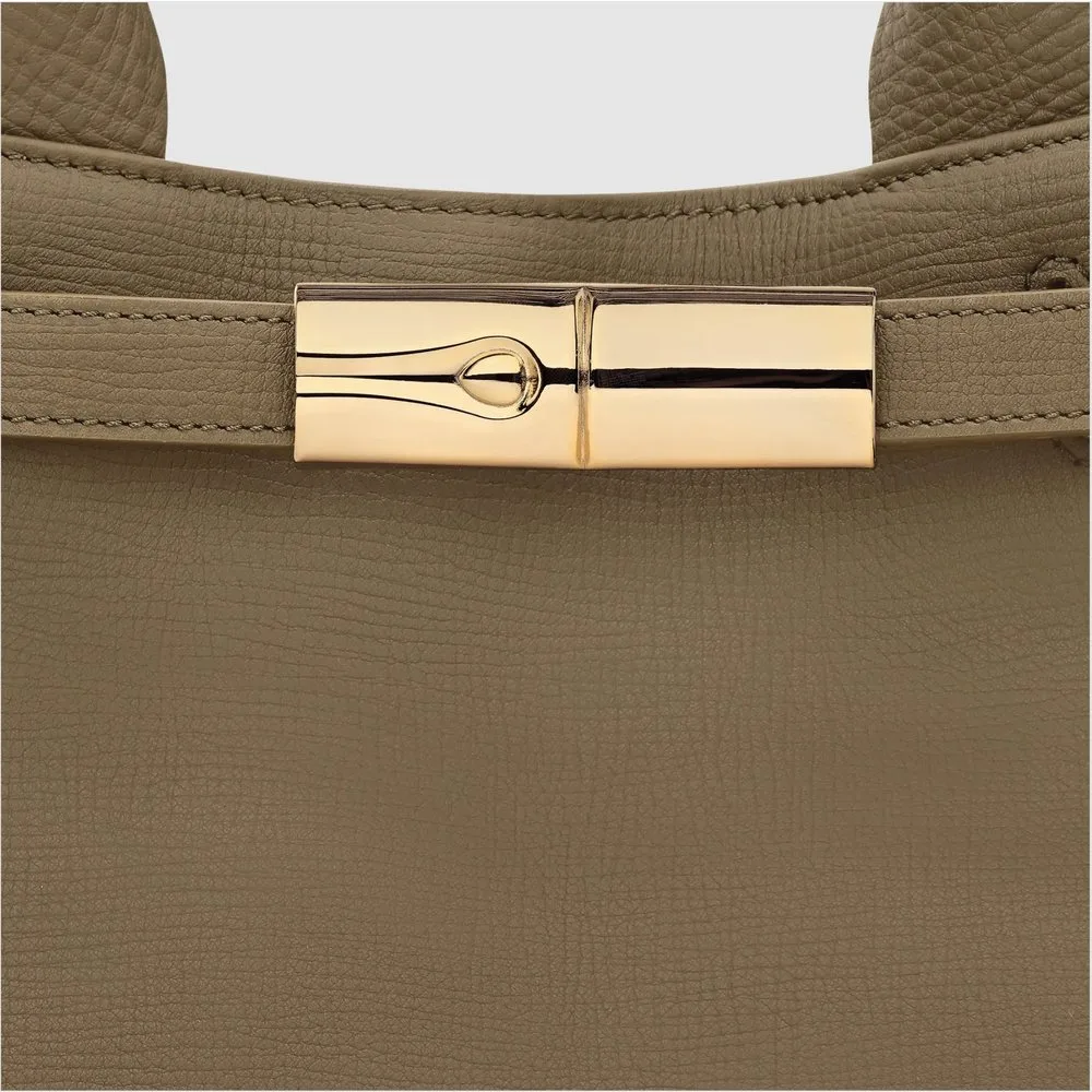 Bolsos de mano de mujer le smart en talla l - Longchamp - FashionsVida