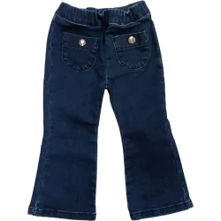 Liu-jo - Denim Blu 77112 Lungo KF3032 D4747