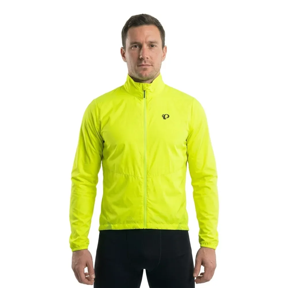 Pearl Izumi Veste Quest Barrier - Pearl - FashionsVida
